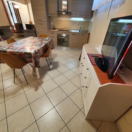 Ferienwohnung Casa Dell'Ape Maia Termoli Exterior foto