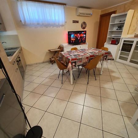 Ferienwohnung Casa Dell'Ape Maia Termoli Exterior foto