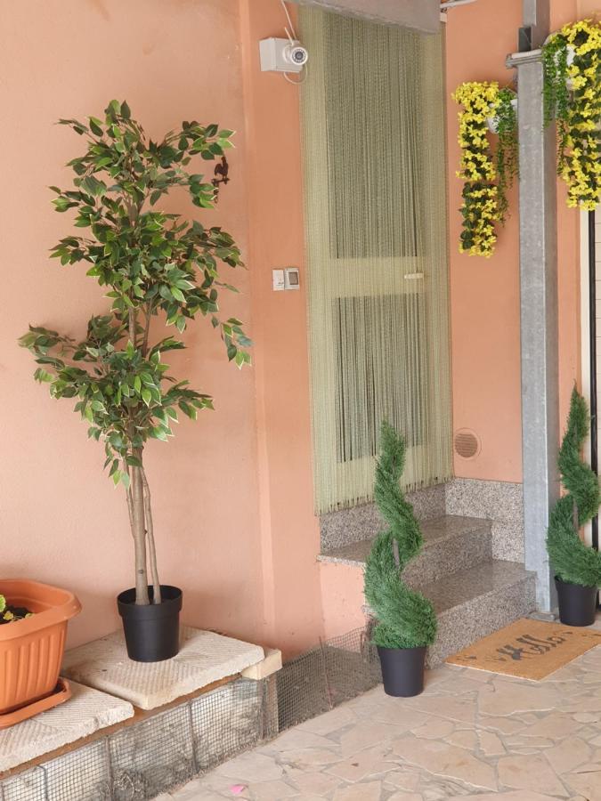 Ferienwohnung Casa Dell'Ape Maia Termoli Exterior foto