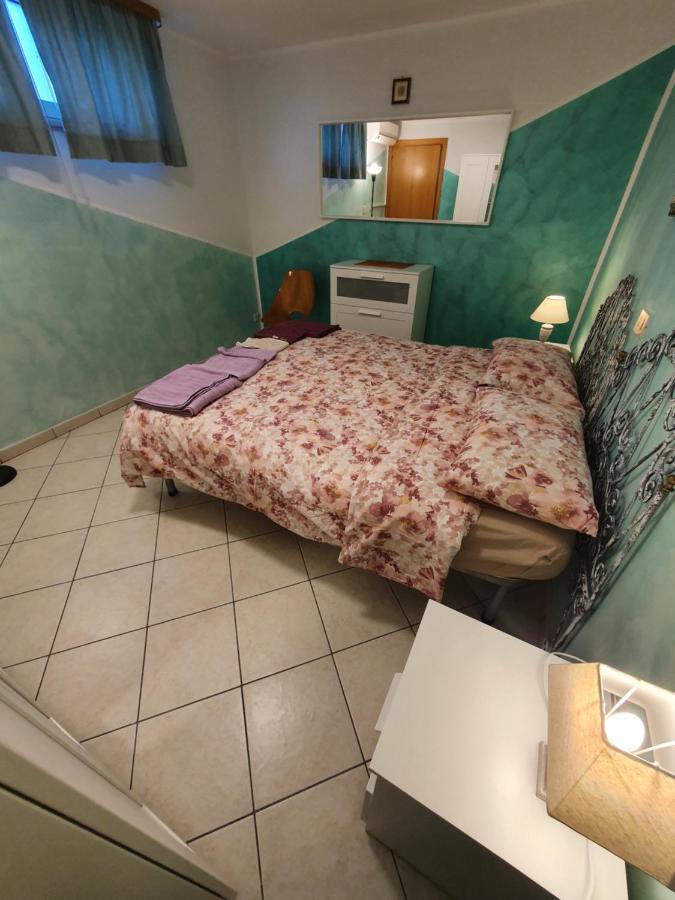 Ferienwohnung Casa Dell'Ape Maia Termoli Exterior foto