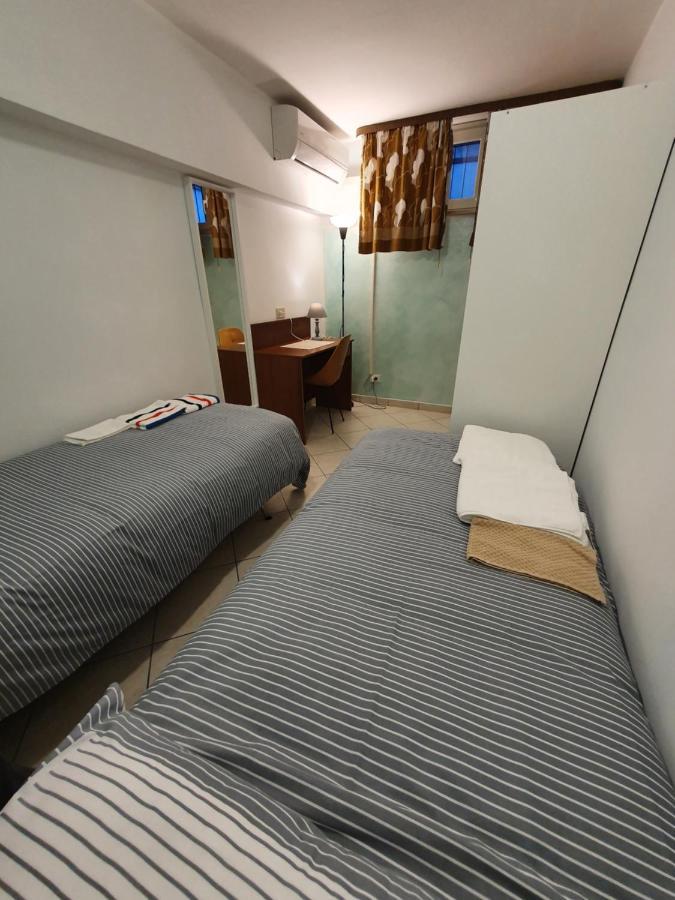Ferienwohnung Casa Dell'Ape Maia Termoli Exterior foto