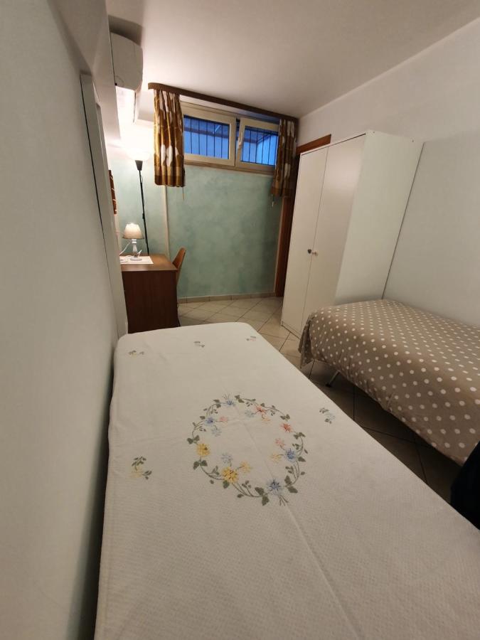 Ferienwohnung Casa Dell'Ape Maia Termoli Exterior foto