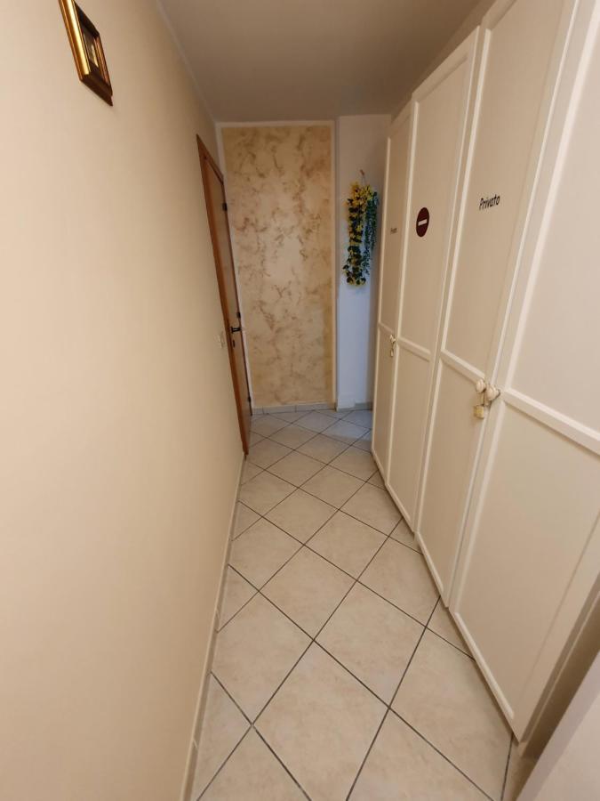 Ferienwohnung Casa Dell'Ape Maia Termoli Exterior foto