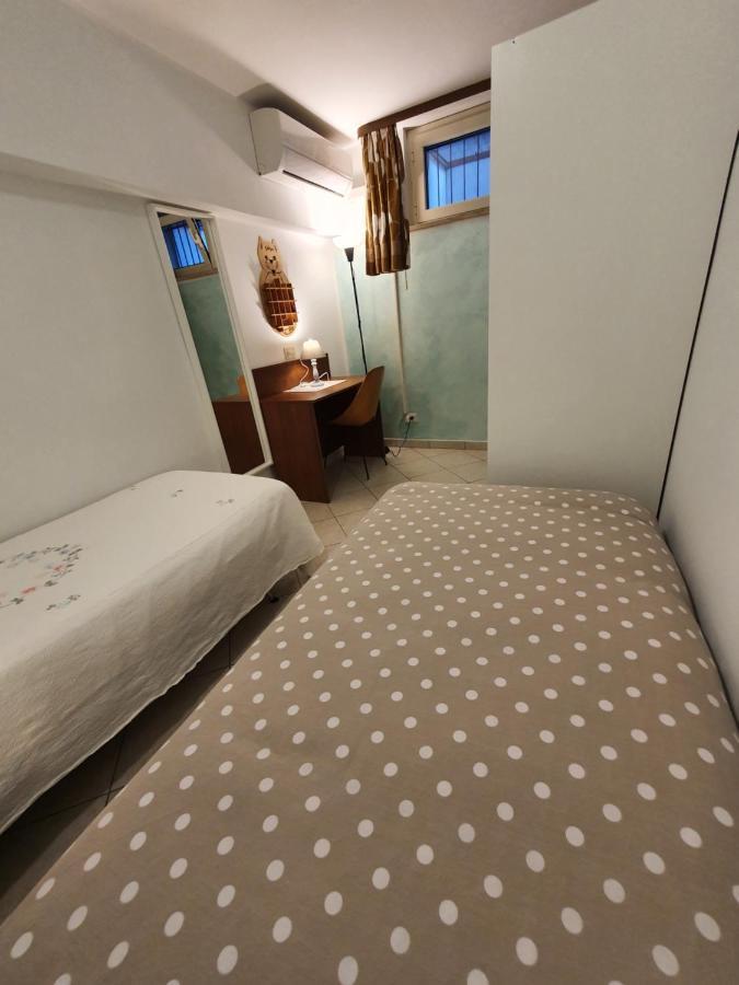 Ferienwohnung Casa Dell'Ape Maia Termoli Exterior foto